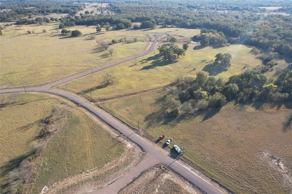 County Road 3512 Dike, TX 75482