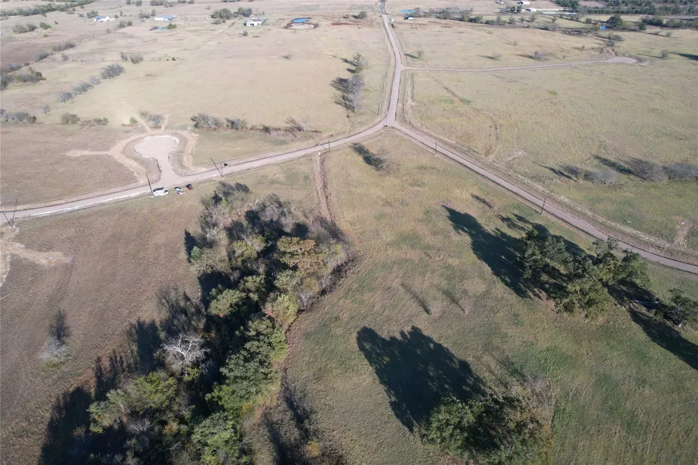 County Road 3512 Dike, TX 75482