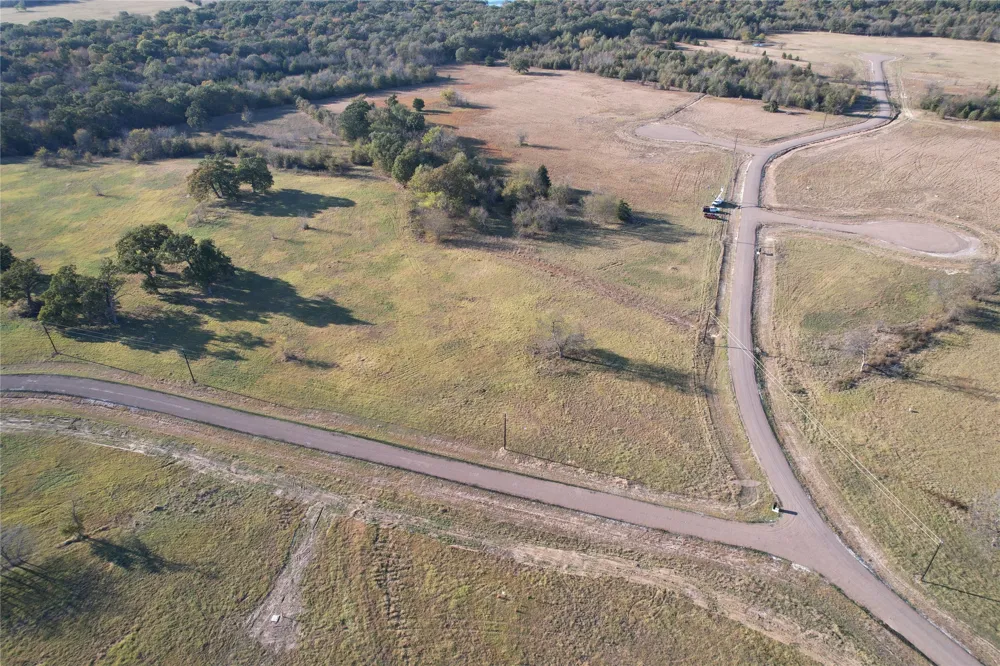 County Road 3512 Dike, TX 75482