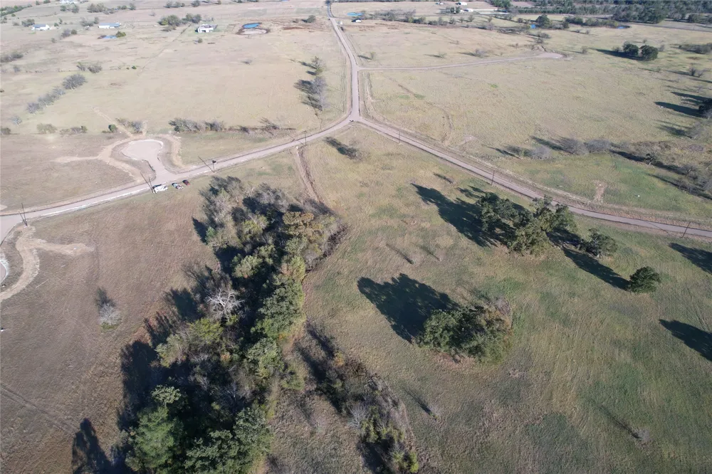 County Road 3512 Dike, TX 75482