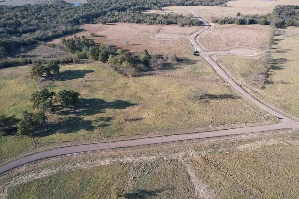 County Road 3512 Dike, TX 75482