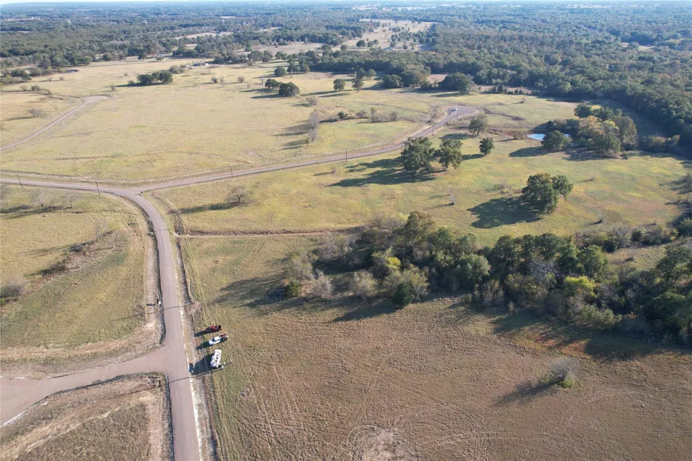 County Road 3512 Dike, TX 75482