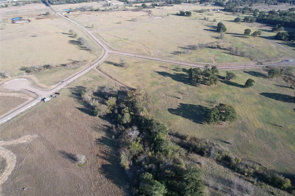 County Road 3512 Dike, TX 75482