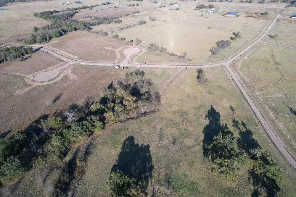 County Road 3512 Dike, TX 75482