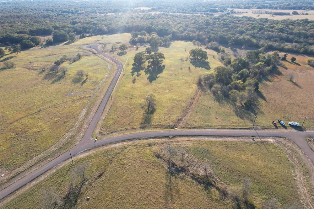 County Road 3512 Dike, TX 75482