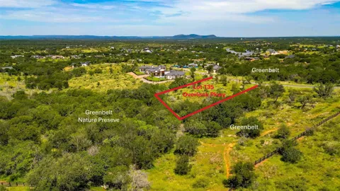 135 Overlook Parkway