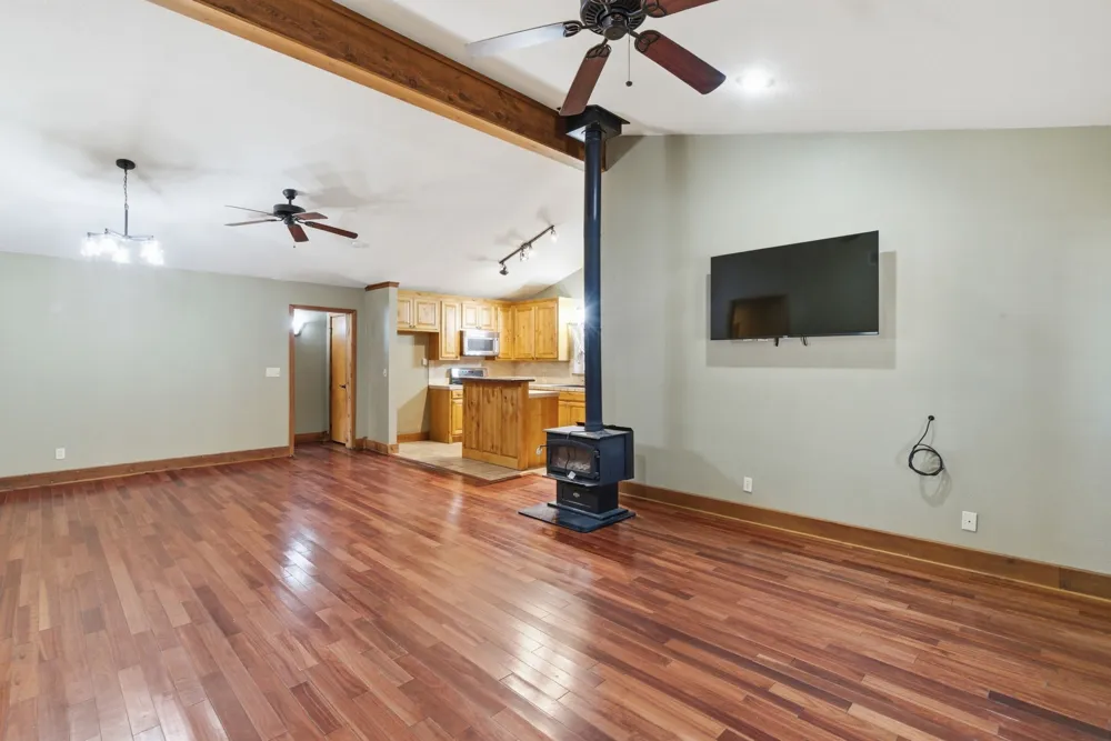 200 Elm Lane Tolar, TX 76476