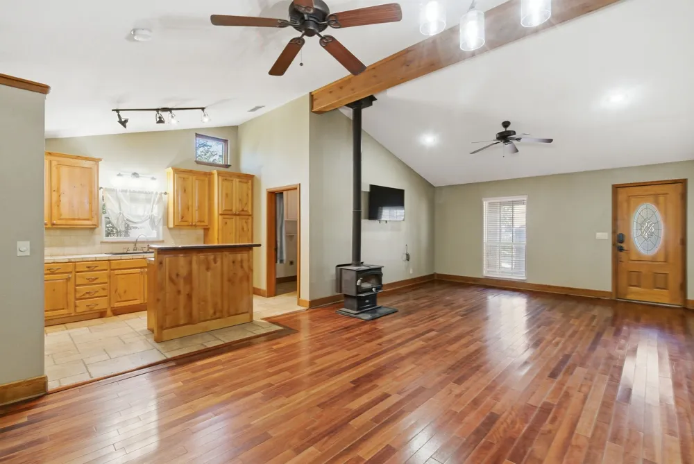 200 Elm Lane Tolar, TX 76476