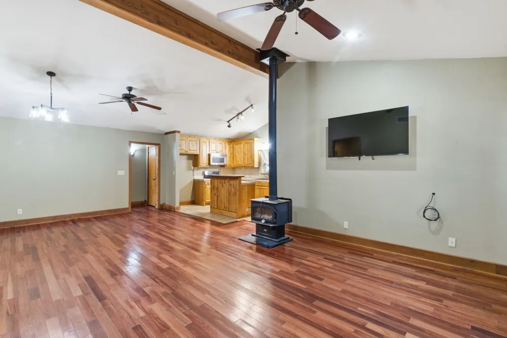 200 Elm Lane Tolar, TX 76476