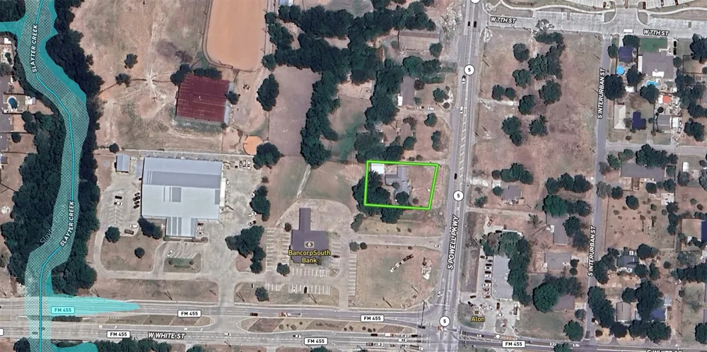 516 Powell Parkway Anna, TX 75409