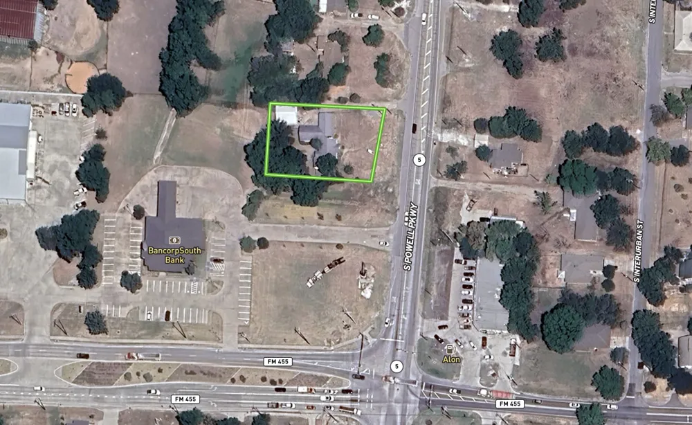 516 Powell Parkway Anna, TX 75409