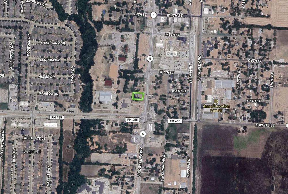 516 Powell Parkway Anna, TX 75409