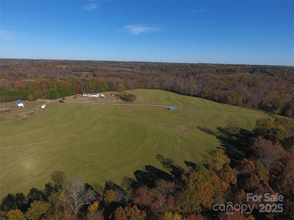 N/A Briar Lane Shelby, NC 28150