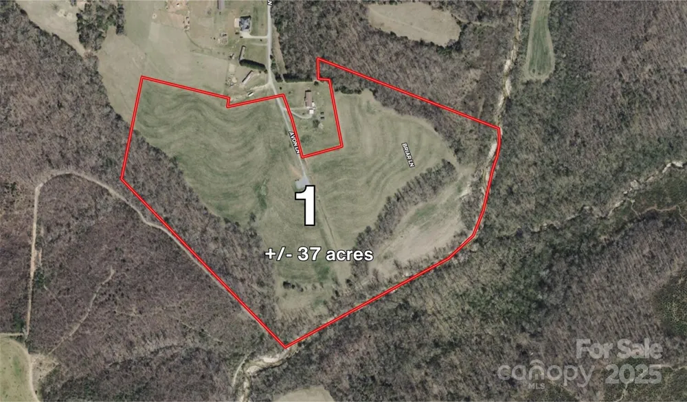 N/A Briar Lane Shelby, NC 28150