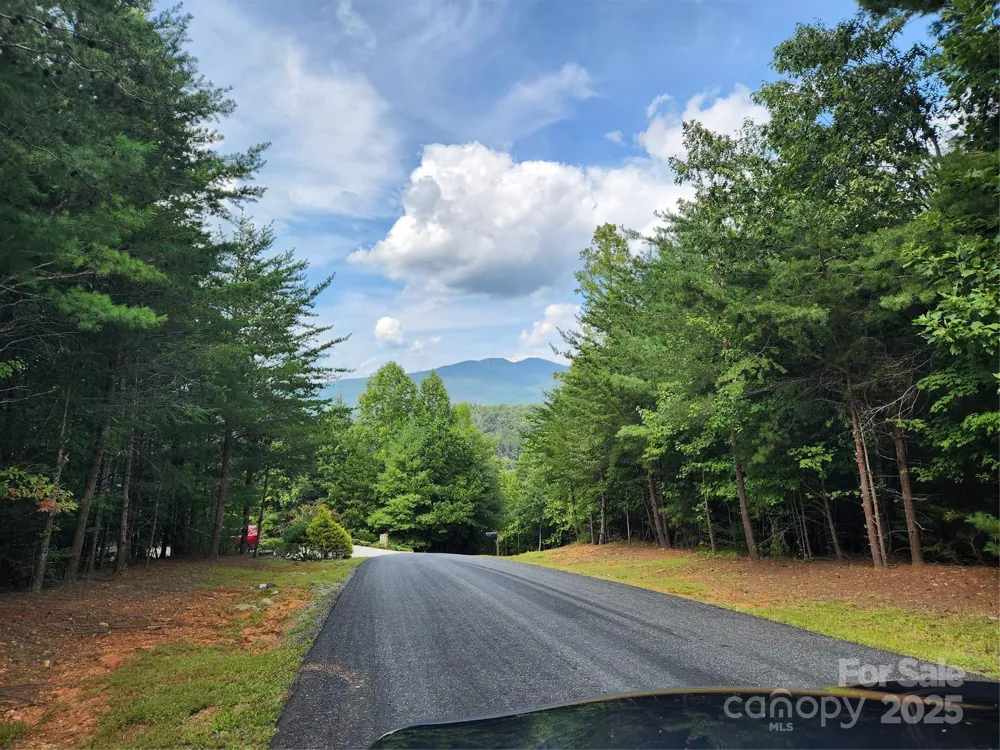 152 Dockside Drive #7A Nebo, NC 28761