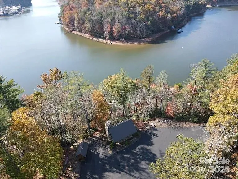 152 Dockside Drive #7A Nebo, NC 28761