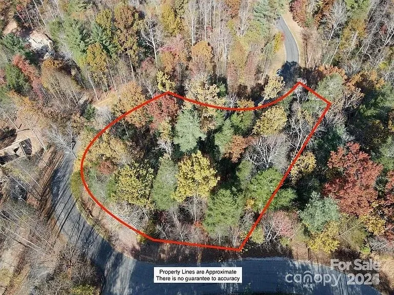 152 Dockside Drive #7A Nebo, NC 28761