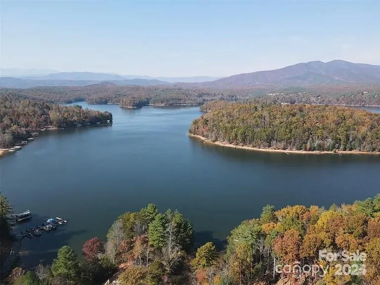 152 Dockside Drive #7A Nebo, NC 28761