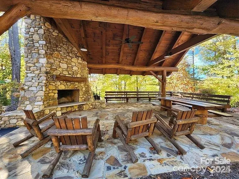 152 Dockside Drive #7A Nebo, NC 28761