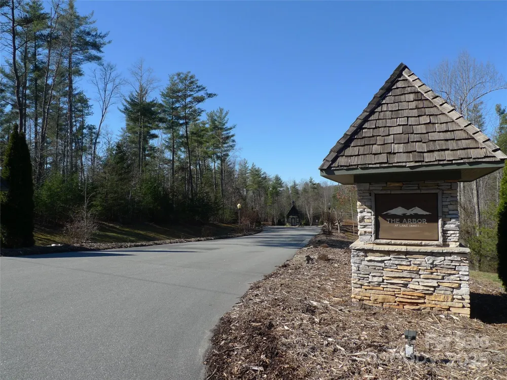 152 Dockside Drive #7A Nebo, NC 28761