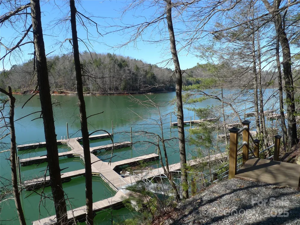 152 Dockside Drive #7A Nebo, NC 28761