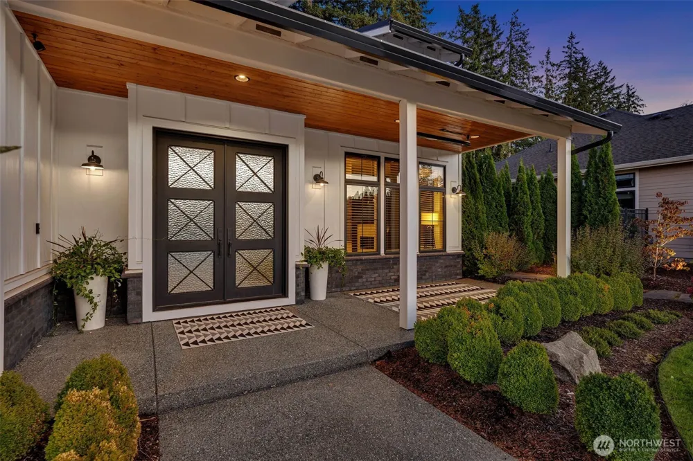 3439 NW McMaster Drive Camas, WA 98607
