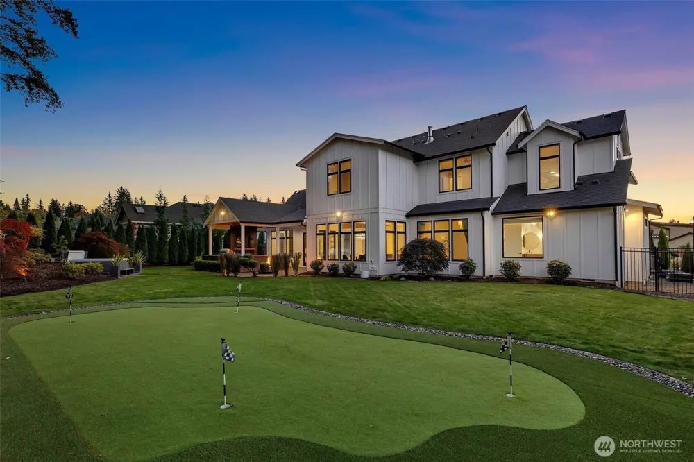 3439 NW McMaster Drive Camas, WA 98607