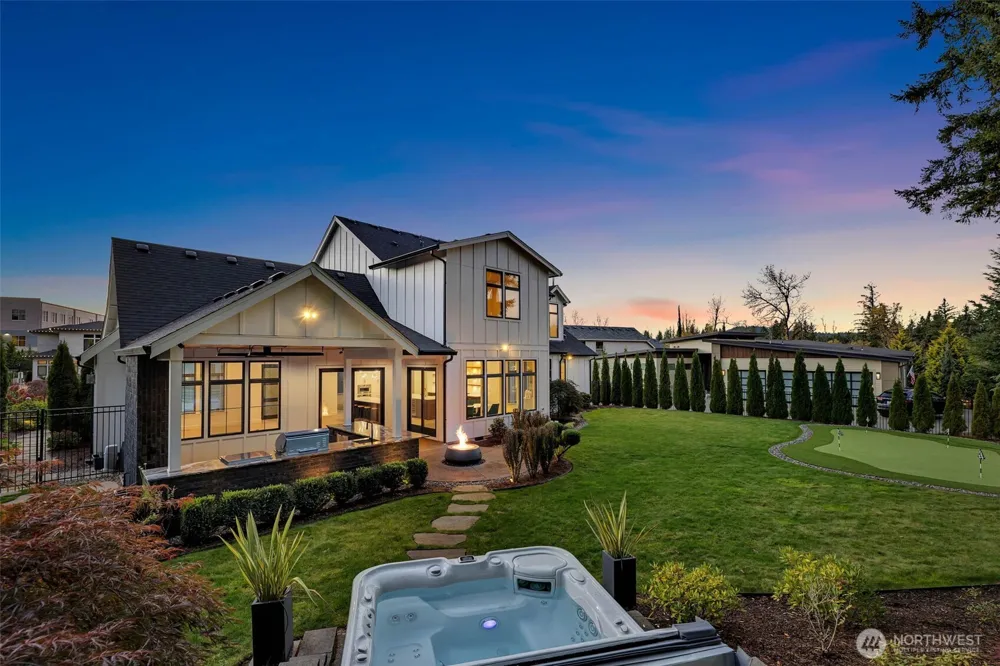 3439 NW McMaster Drive Camas, WA 98607