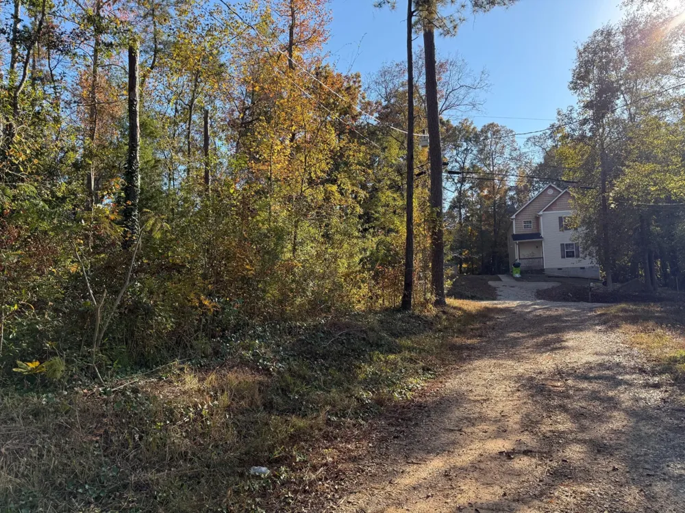0 Apache Road Jackson, GA 30233