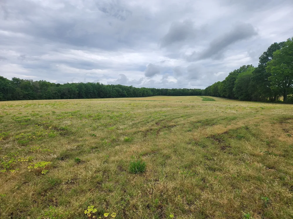 0 Fredonia Rd Manchester, TN 37355