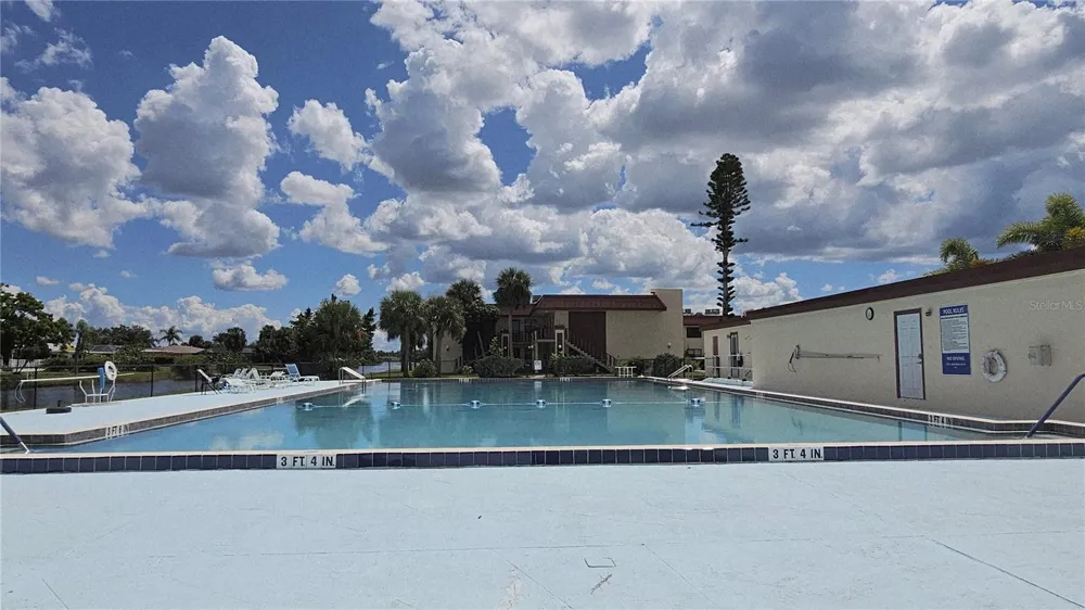 93 BOUNDARY BOULEVARD #303 Rotonda West, FL 33947