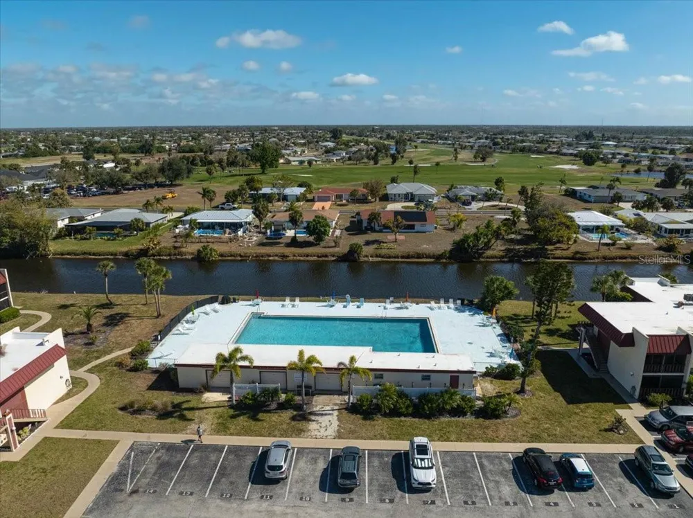 93 BOUNDARY BOULEVARD #303 Rotonda West, FL 33947