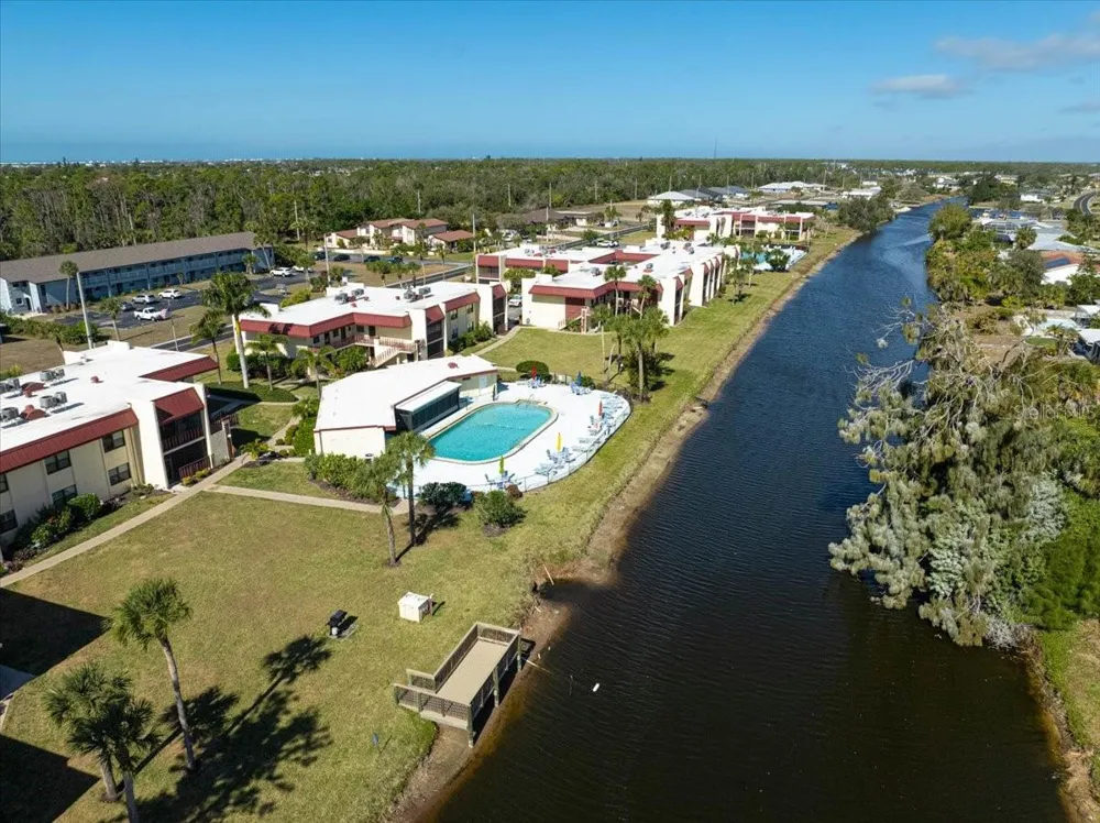 93 BOUNDARY BOULEVARD #303 Rotonda West, FL 33947