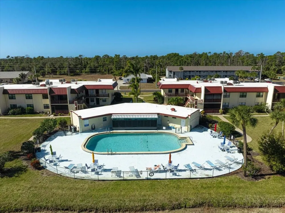 93 BOUNDARY BOULEVARD #303 Rotonda West, FL 33947