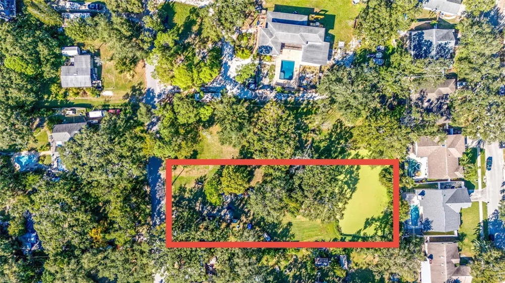 6027 98TH WAY St Petersburg, FL 33708
