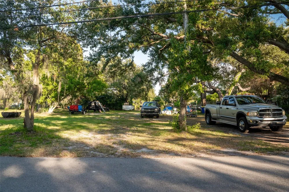 6027 98TH WAY St Petersburg, FL 33708