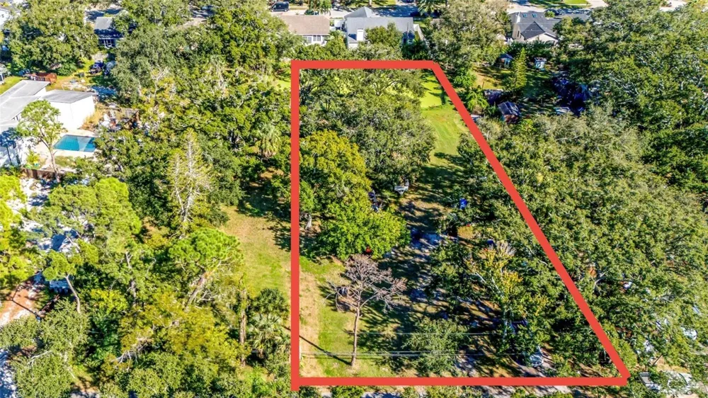 6027 98TH WAY St Petersburg, FL 33708
