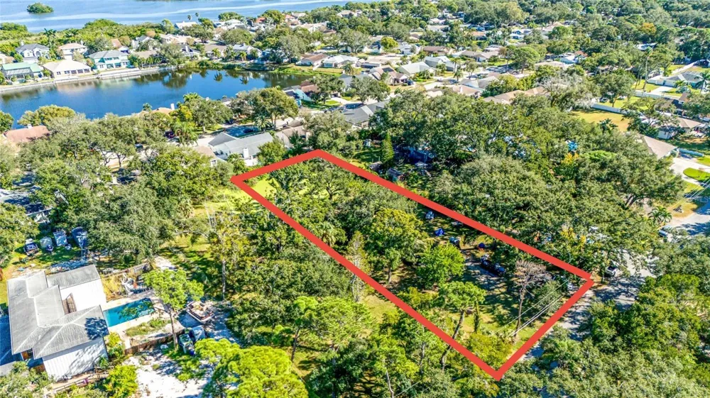 6027 98TH WAY St Petersburg, FL 33708