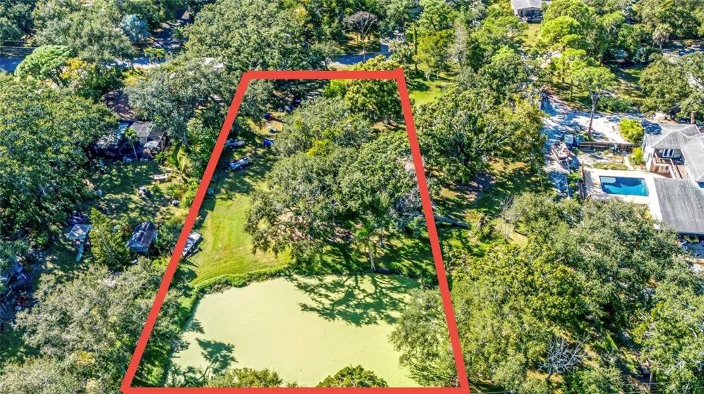 6027 98TH WAY St Petersburg, FL 33708