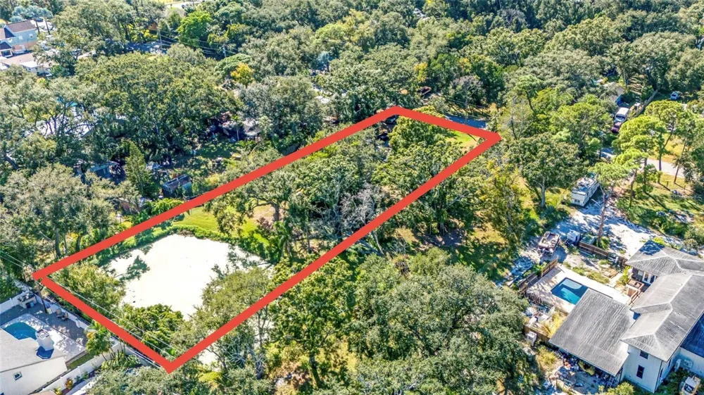 6027 98TH WAY St Petersburg, FL 33708