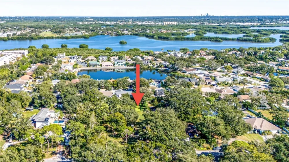 6027 98TH WAY St Petersburg, FL 33708