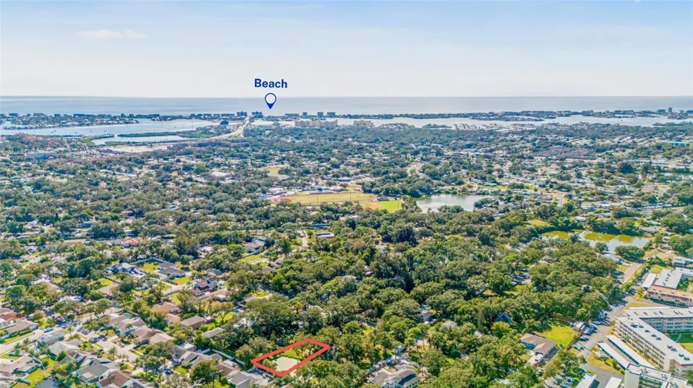 6027 98TH WAY St Petersburg, FL 33708