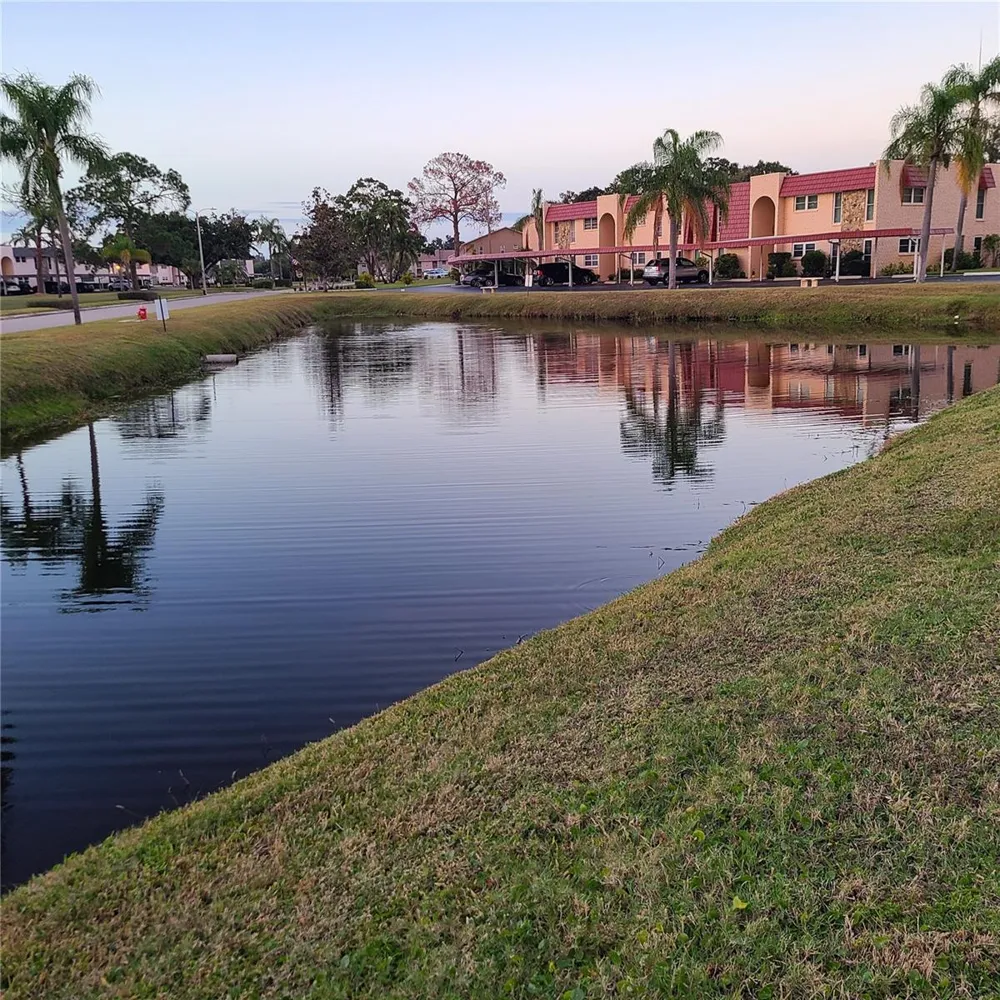 220 BUTTONWOOD CIRCLE #220 Seminole, FL 33777