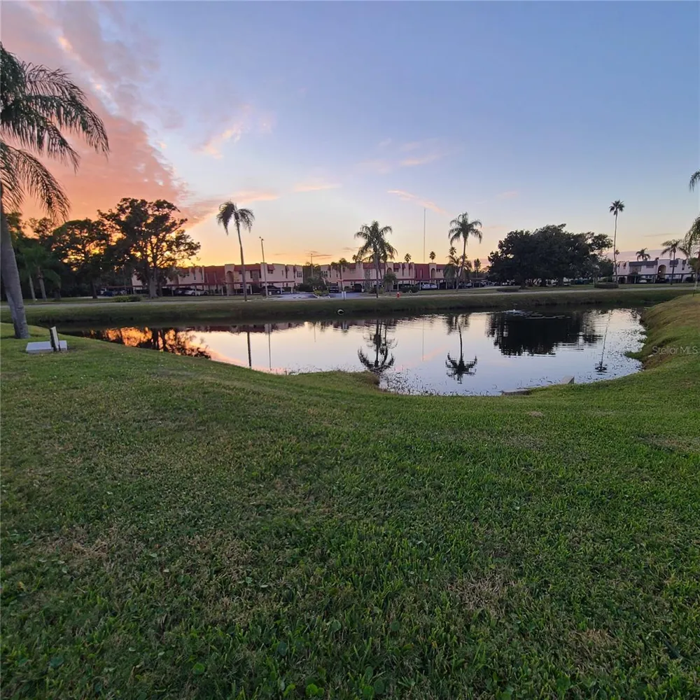 220 BUTTONWOOD CIRCLE #220 Seminole, FL 33777