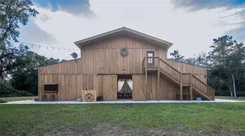 963 LAKE ASHBY ROAD