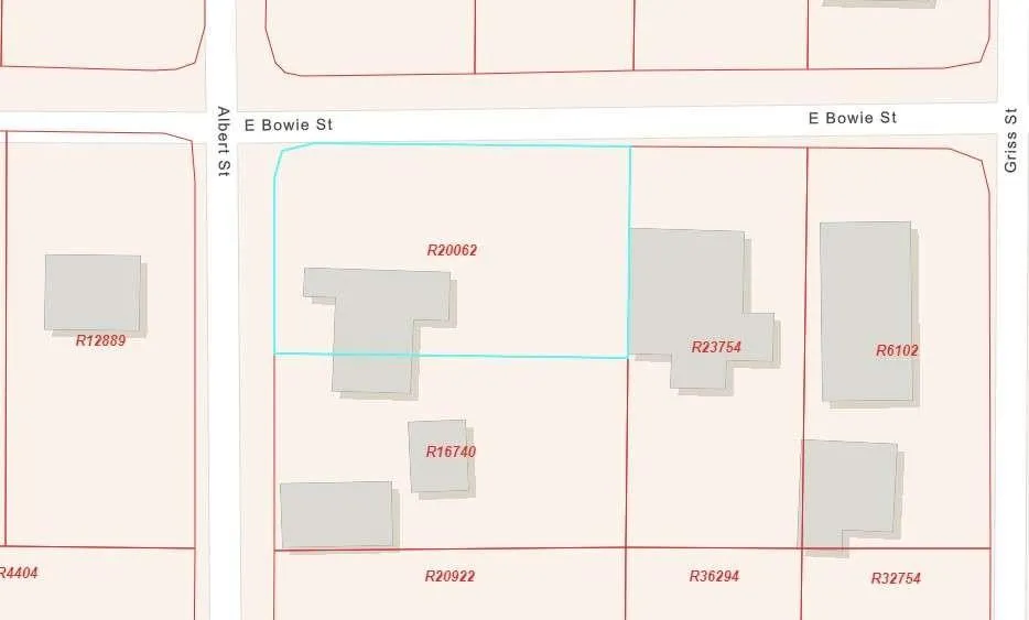 1200 E Bowie Street Marshall, TX 75670