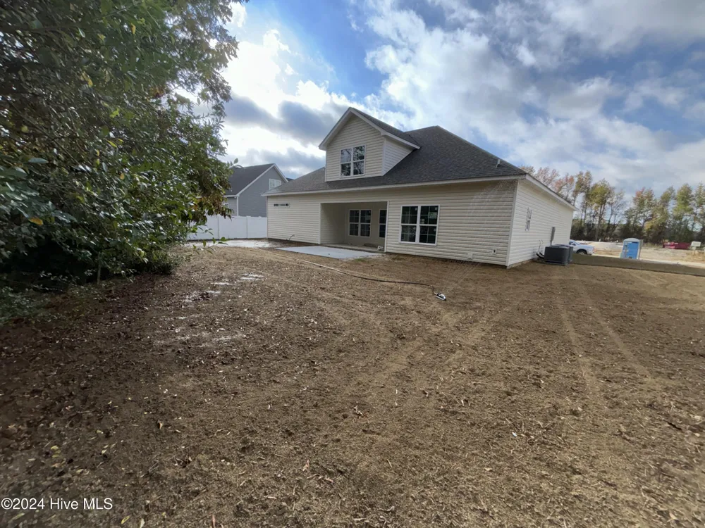 3258 School View Drive Farmville, NC 27828