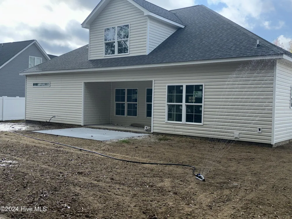 3258 School View Drive Farmville, NC 27828