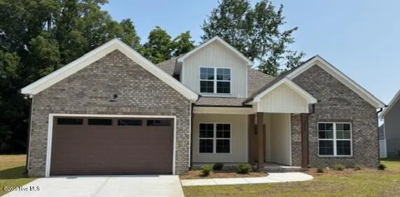 3258 School View Drive Farmville, NC 27828