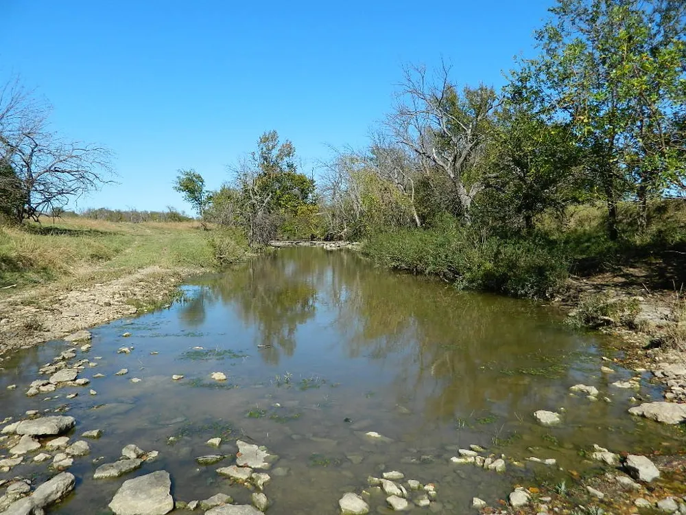 2435 County Road 247 Valley View, TX 76272